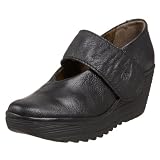 FLY London Womens Yan Pump