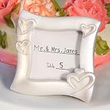 Elegant heart design frames (Set of 72)