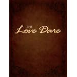 Love Dare Lpr (Christian Large Print Softcover)