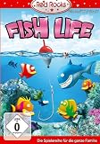 Red Rocks: Fish Life - 