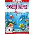 Red Rocks: Fish Life