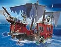 PLAYMOBIL® 4806 - Geisterpiratenschiff