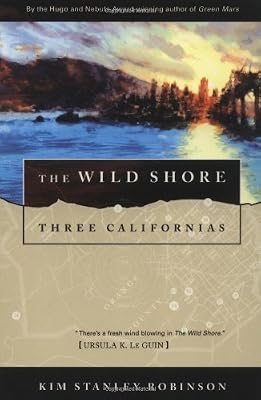 The Wild Shore