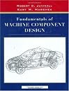 Fundamentals of Machine Component Design