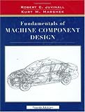 Fundamentals of Machine Component Design