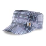 Carhartt Women’s  Plaid Military Cap