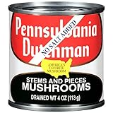 UPC 071592005506 product image for Pennsylvania Mushrooms 4 OZ (Pack of 24) | upcitemdb.com
