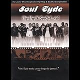 Soul Tyde: Hip-Hop & Soulfulish