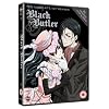 Black Butler Complete Series Box Set [DVD]