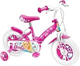 Barbie 12 inch bike with mudguard Stamp