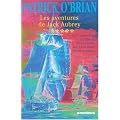 Les aventures de Jack Aubrey, Tome 5 : Le Commodore ; Le Blocus de la Sib�rie ;  Les Cent Jours ; Pavillon amiral