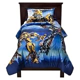 Hasbro Transformers 3 Convoy Comforter - Twin