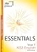 KS3 Essentials English Year 7 Workbook: Ages 11-12 (Key Stage Year 7 Essential Course Books)