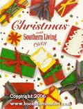 Christmas With Southern Living, 1988 (Christmas With Southern Living)