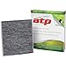 ATP automotive TA-10 Carbon Activated Premium Cabin Air Filter