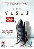 The Visit [DVD]