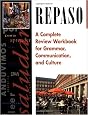 Repaso: A Complete Review Workbook for Grammar, Communication, and Culture