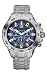 Nautica Men's NST Chronograph Bracelet Watch #N20504G