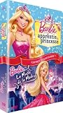 Barbie apprentie princesse + La magie de la mode