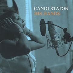His Hands