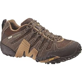 Buy Mens Merrell Pivot Lace Sport Waterproof by Merrell