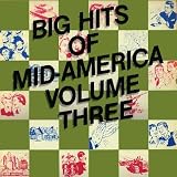 Big Hits of Mid-America Volume 3
