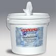 Gym Wipes Buckets 2X700 - First Aid