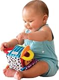 Lamaze PeekaBoo Clutch Cube