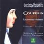 Couperin - Le�ons de T�n�bres / Daneman, Petibon, Les Arts Florissants, Christie