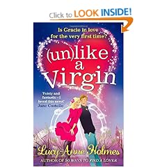 Unlike A Virgin