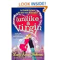 Unlike A Virgin