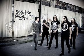 Bilder von As I Lay Dying