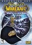 World of Warcraft: Wrath of the Lich King with Exclusive In-game Pet: Frosty, The Baby Frost Wyrm and Official World of Warcraft Hat