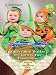The Triplets' First Thanksgiving (Harlequin American Romance)