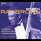 Parcourir l'histoire du jazz avec  contrebassiste Ray Brown
