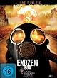 Endzeit Box *4 Filme auf 2 DVDs!*