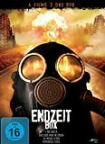 Endzeit Box *4 Filme auf 2 DVDs!*