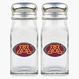 Review Bergamot  / Minnesota Golden Gophers Salt and Pepper Shaker Set