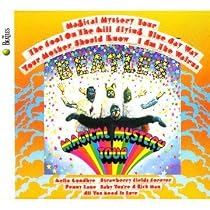 Magical Mystery Tour (Remastered)
