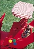 Angeles FB6500 Two Pole Style Bye-Bye Buggy Canopy