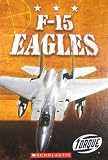 F-15 Eagles (Torque: Military Machines)