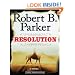 Resolution (Wheeler Publishing Large Print)