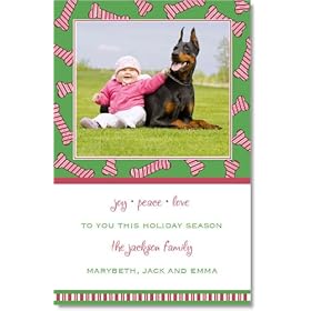 Paw-Perazzo Digital Photo Cards
