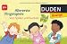 Allererste Fingerspiele: Vom Spielen und Kuscheln