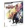 Kingdom Hearts 358/2 Days Signature Series Strategy Guide