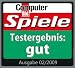 Auszeichnung