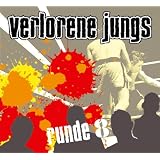 Runde 8von "Verlorene Jungs"