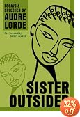 Sister Outsider: Essays and Speeches