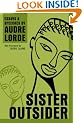Sister Outsider: Essays and Speeches (Crossing Press Feminist Series)