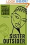 Sister Outsider: Essays and Speeches (Crossing Press Feminist Series)